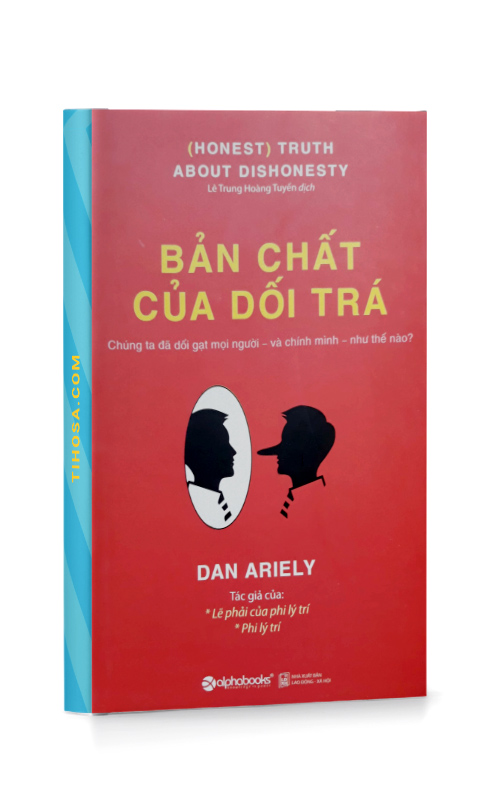 Bản Chất Của Dối Trá