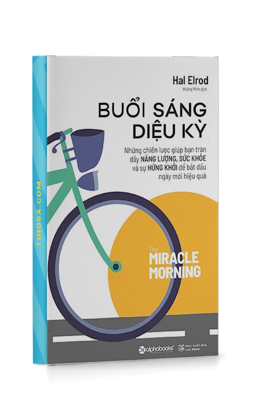  Buổi Sáng Diệu Kỳ 