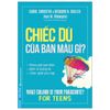 Chiếc Dù Của Bạn Màu Gì - Bí Quyết Chọn Nghề (Tái bản 2020)