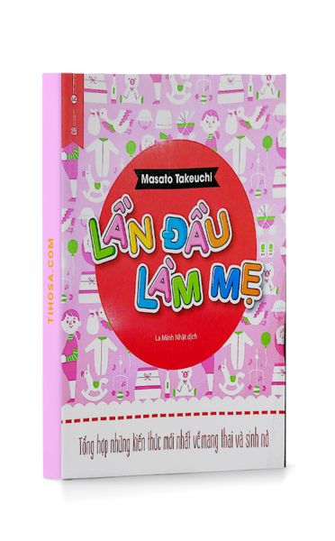 Lần Đầu Làm Mẹ