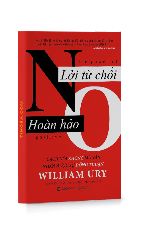 Lời Từ Chối Hoàn Hảo