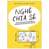  Nghề Chia Sẻ 