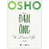  Osho Đàn Ông - The Book Of Men 