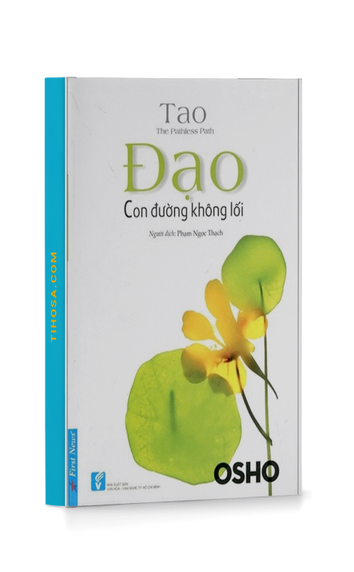 OSHO - Đạo Con Đường Không Lối