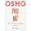 Osho Phụ Nữ The Book Of Women
