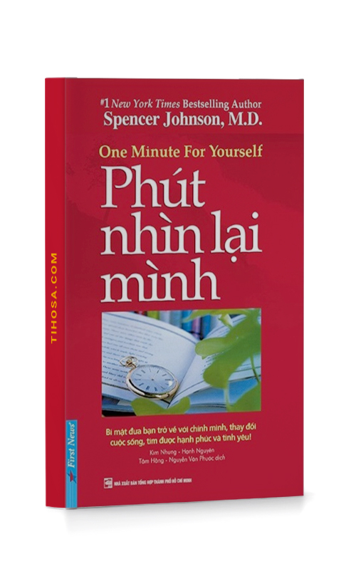 Phút Nhìn Lại Mình