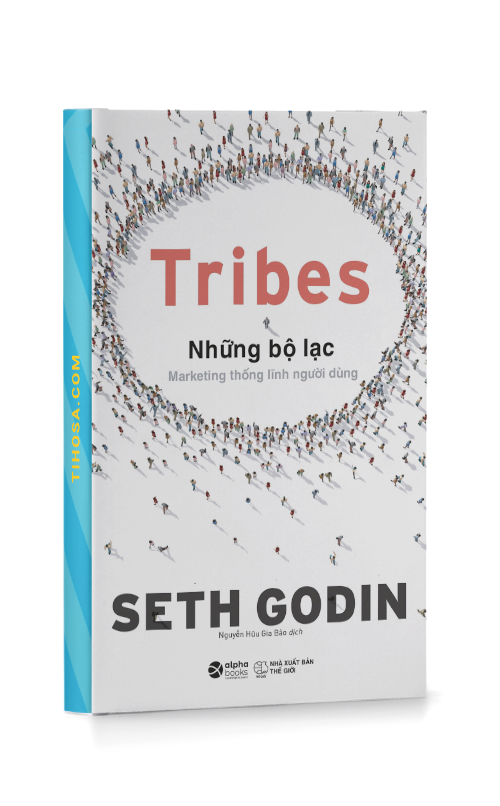 Tribes-Những Bộ Lạc