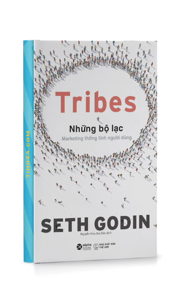 Tribes-Những Bộ Lạc