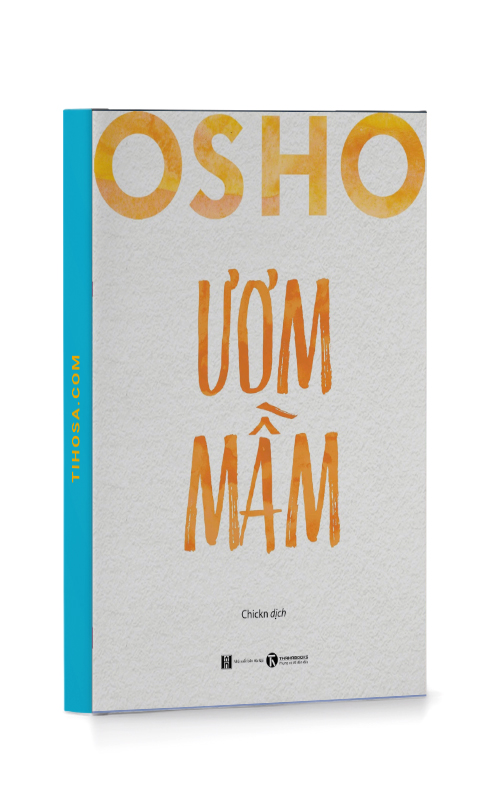Osho - Ươm Mầm