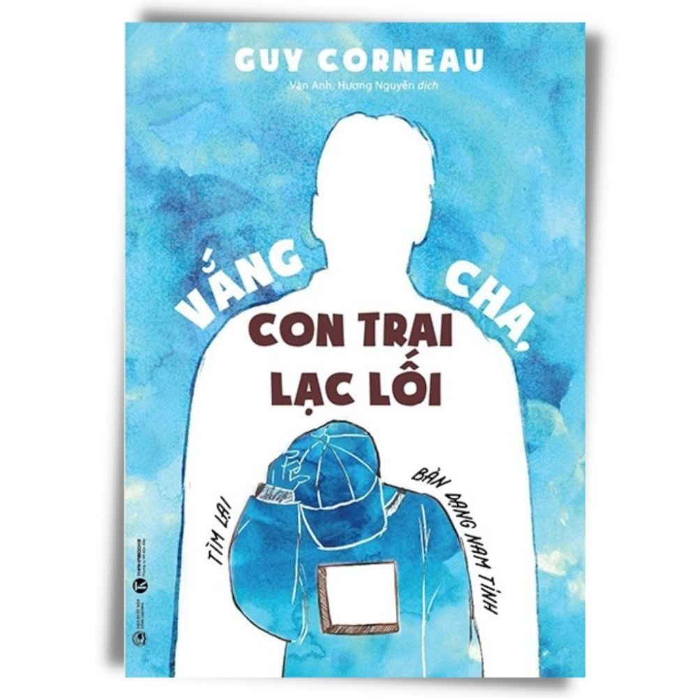  Vắng Cha, Con Trai Lạc Lối 