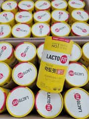 MEN TIÊU HOÁ LACTOFIT GOLD HÀN (HỘP 50 gói)