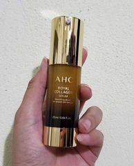 Tinh Chất Keo Ong AHC  Royal Collagen Serum 25ml