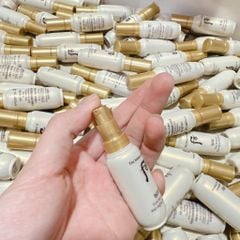 SAMPLE TINH CHẤT DƯỠNG KHỞI ĐẦU WHOO BICHEOP FIRSTCARE MOISTURE ANTI-AGING ESSENCE 8ML