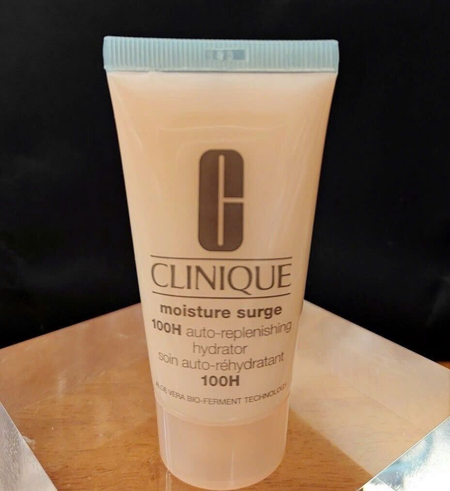 KEM DƯỠNG ẨM  CLINIQUE MOISTURE SURGE 100H 5ML - 15ML- 30ML