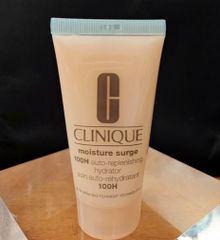 KEM DƯỠNG ẨM  CLINIQUE MOISTURE SURGE 100H 5ML - 15ML- 30ML