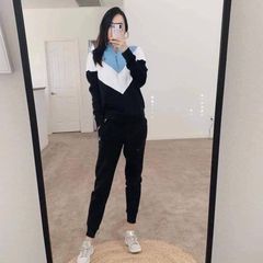 Áo FILA Ladies 1/4 Zip Pull Over