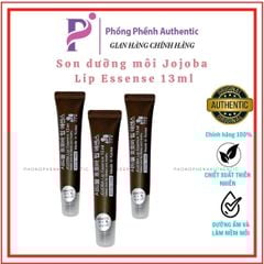 SON DƯỠNG MÔI SIDMOOL JOJOBA LIP ESSENCE 13ML