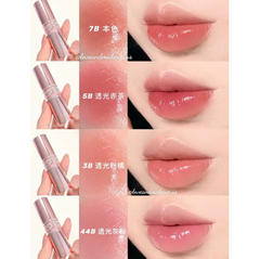 Son Dưỡng YSL Candy Glow Tinted Butter Balm Mới 2024 BILL US