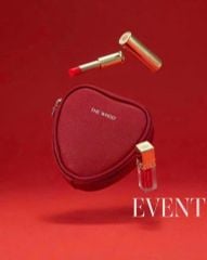 SON DƯỠNG WHOO GLOW LIP BALM FULL SIZE  CÁC MÀU
