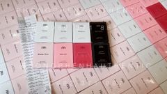 [30ML] Nước hoa Nữ ZARA các mùi mua sale
