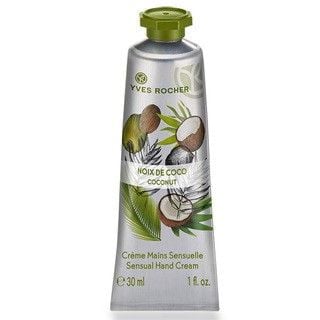 Kem dưỡng da tay Yves Rocher Hand Cream các loại fullsize 30ml - PHỒNG PHỀNH
