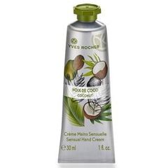 Kem dưỡng da tay Yves Rocher Hand Cream các loại fullsize 30ml - PHỒNG PHỀNH