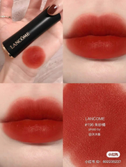 SON LANCÔME L'ABSOLU ROUGE DRAMA MATTE