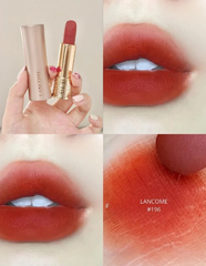 SON LANCÔME L'ABSOLU ROUGE INTIMATTE
