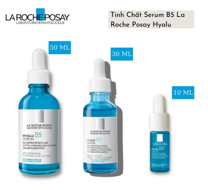 SERUM B5 LA ROCHE-POSAY 10ML