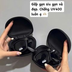 KÍNH MẮT NAM - NỮ DAISO CÁC MẪU
