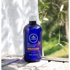 Nước hoa hồng hữu cơ LAINO toner 250ml