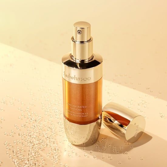 Tinh Chất Dưỡng Chống Lão Hoá Sulwhasoo Concentrated Ginseng Renewing Serum 5ml