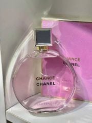 NƯỚC HOA CHANEL CHANCE EAU TENDER EDP 100ML