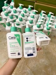 Sữa rửa mặt CeraVe Cleanser các size