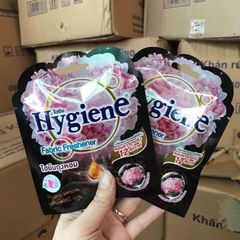 Túi thơm nước hoa Hygiene cô đặc Thái Lan
