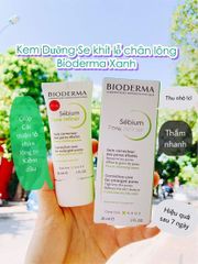 Kem dưỡng Bioderma Sebium Hydra 40ml