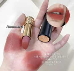 SON LANCÔME L'ABSOLU ROUGE DRAMA MATTE