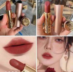 SON LANCÔME L'ABSOLU ROUGE INTIMATTE
