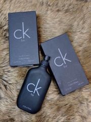 Nước hoa Nam - Nữ Unisex CK One - CK Be đủ size 100ml , 200ml - PHỒNG PHỀNH