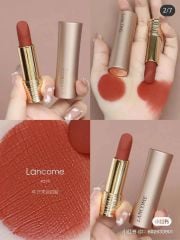 SON LANCÔME L'ABSOLU ROUGE INTIMATTE