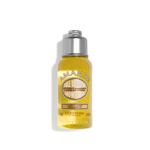 DẦU TẮM DƯỠNG DA HẠNH NHÂN L'OCCITANE 35ML