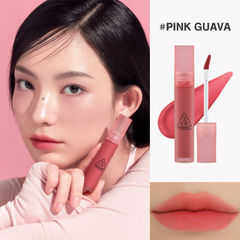 Son 3CE Blue Water Tint