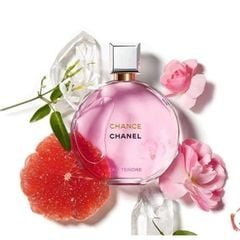 NƯỚC HOA CHANEL CHANCE EAU TENDER EDP 100ML