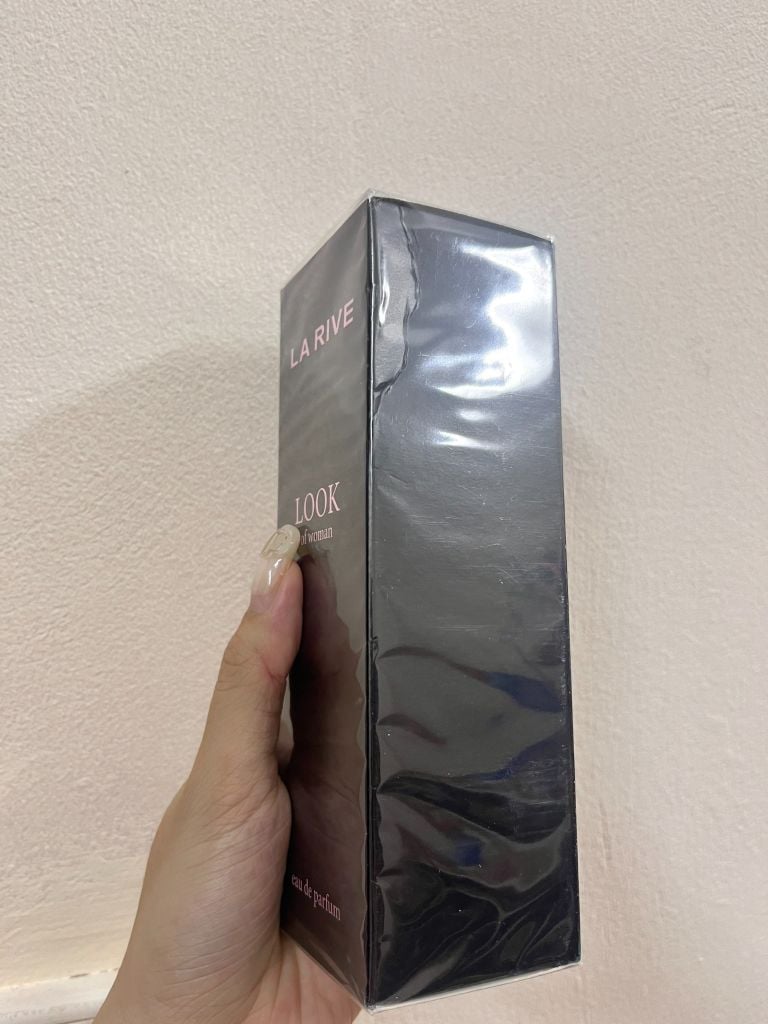 NƯỚC HOA NỮ LA RIVE FULL SIZE 75ML - 90ML