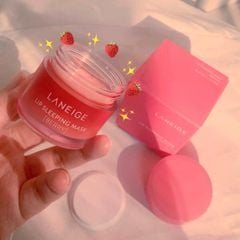 Mặt nạ dưỡng môi Laneige Lip Sleeping Mask EX