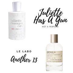 Nước hoa mini 1.7ml Juliette Not a perfume