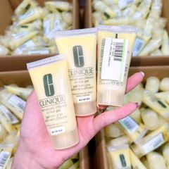 Kem dưỡng ẩm dạng gel cho da dầu Clinique Dramatically Different Moisturizing Gel minisize
