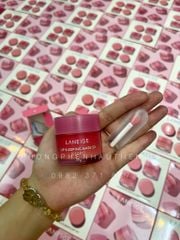 Mặt nạ dưỡng môi Laneige Lip Sleeping Mask EX
