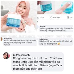 KEM DƯỠNG NEUTROGENA HYDRO BOOST WATER GEL