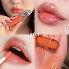 Son dưỡng Dior Addict Lip Maximizer mini 2gr CÁC LOẠI